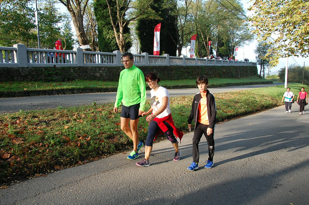Foto 389 de la avituallamiento - Subida a Artxanda 2018